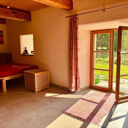Chalet Duerrfeld ***** 菲希塔赫 外观 照片