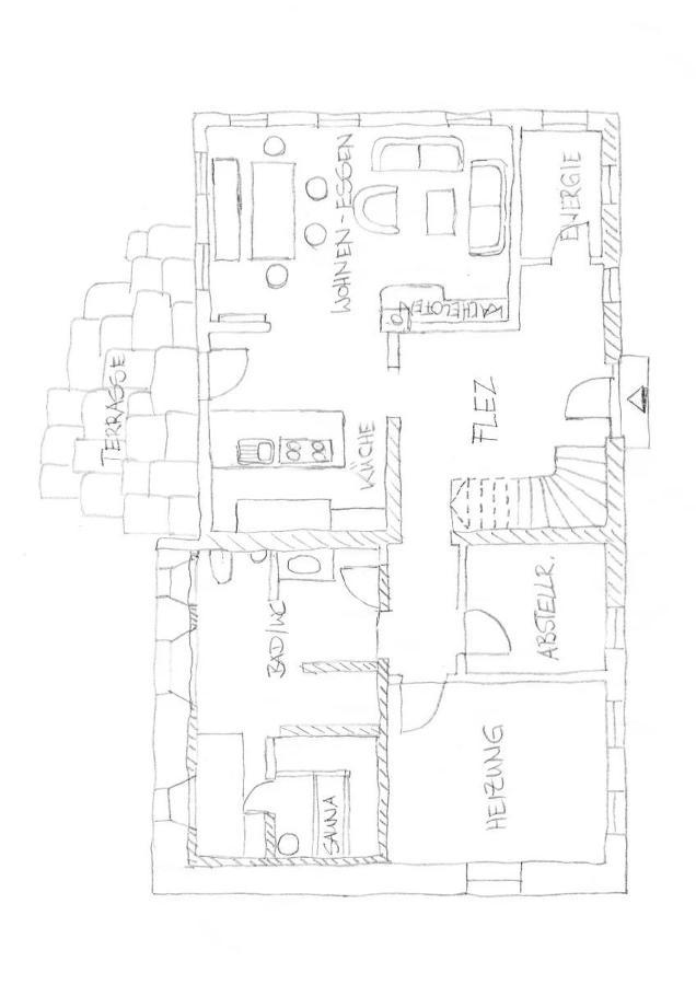 Chalet Duerrfeld ***** 菲希塔赫 外观 照片